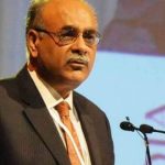 نجم سیٹھی نئے چیئرمین پی سی بی ہوں گے، وزیراعظم نے منظوری دے دی