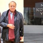نواز شریف اور مریم پر قتل کی سازش کے الزامات کا جائزہ لے رہے ہیں، اسکاٹ لینڈ یارڈ