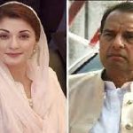 نیب کا مریم نواز اور کیپٹن ریٹائرڈ صفدر کی بریت کو چیلنج نہ کرنے کا فیصلہ