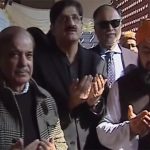 وزیراعظم نے سکھر حیدرآباد موٹر وے کا سنگ بنیاد رکھ دیا