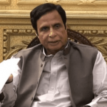 پرویز الہٰی کی سبکدوشی کے خلاف درخواست کی سماعت کرنے والا بینچ ٹوٹ گیا