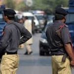 کراچی میں دہشت گردی کا خدشہ، سیکیورٹی ہائی الرٹ