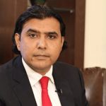 جنرل باجوہ نے تحریک عدم اعتماد میں پی ڈی ایم کی مدد کی، مصطفی کھوکھر کا دعویٰ