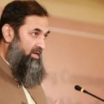 آئین پر کسی قسم کا کوئی سمجھوتہ نہیں کیا جائے گا، گورنر پنجاب