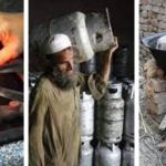 ملک کے تمام شہروں میں گیس ناپید، شہریوں کو شدید مشکلات