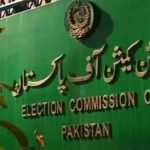 الیکشن کمیشن نے پی ٹی آئی کے 43 اراکین قومی اسمبلی کو ڈی نوٹیفائی کر دیا