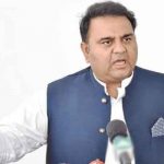 نئے آرمی چیف کے آنے سے معاملات پچاس فیصد بہتر ہوئے، فواد چودھری