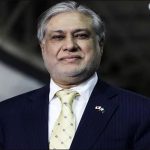وفاقی وزیر خزانہ اسحاق ڈار کے اثاثوں کی ضبطگی ختم، بینک اکاؤنٹس بحال