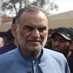 متنازع ٹوئٹ کیس، اعظم سواتی کی ضمانت منظور، رہا کر نے کا حکم