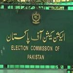 الیکشن کمیشن نے عام انتخابات کی ڈرافٹ پولنگ اسکیم تیار کر لی