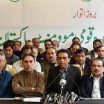 نئی حلقہ بندیاں ناممکن، سندھ حکومت نے ایم کیو ایم کو ہری جھنڈی دکھا دی