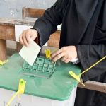 کراچی، حیدرآباد میں بلدیاتی انتخابات ملتوی