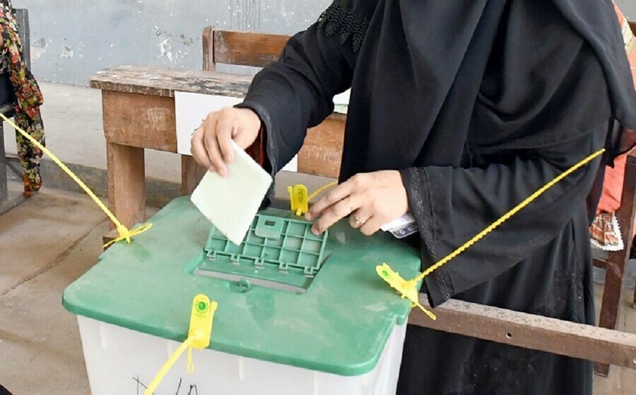 کراچی، حیدرآباد میں بلدیاتی انتخابات ملتوی