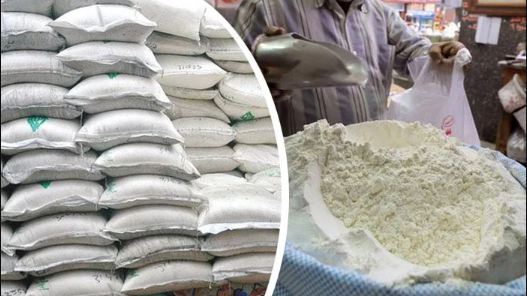 بلوچستان حکومت کے گندم کے ذخائر ختم، 20 کلو آٹے کا تھیلا 300 روپے تک مہنگا