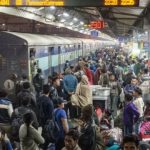 بھارت چین کو پیچھے چھوڑ کردنیا کی سب سے بڑی آبادی والا ملک بن گیا