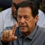 توشہ خانہ کیس، عمران خان کی نااہلی کے خلاف درخواست سماعت کے لیے مقرر