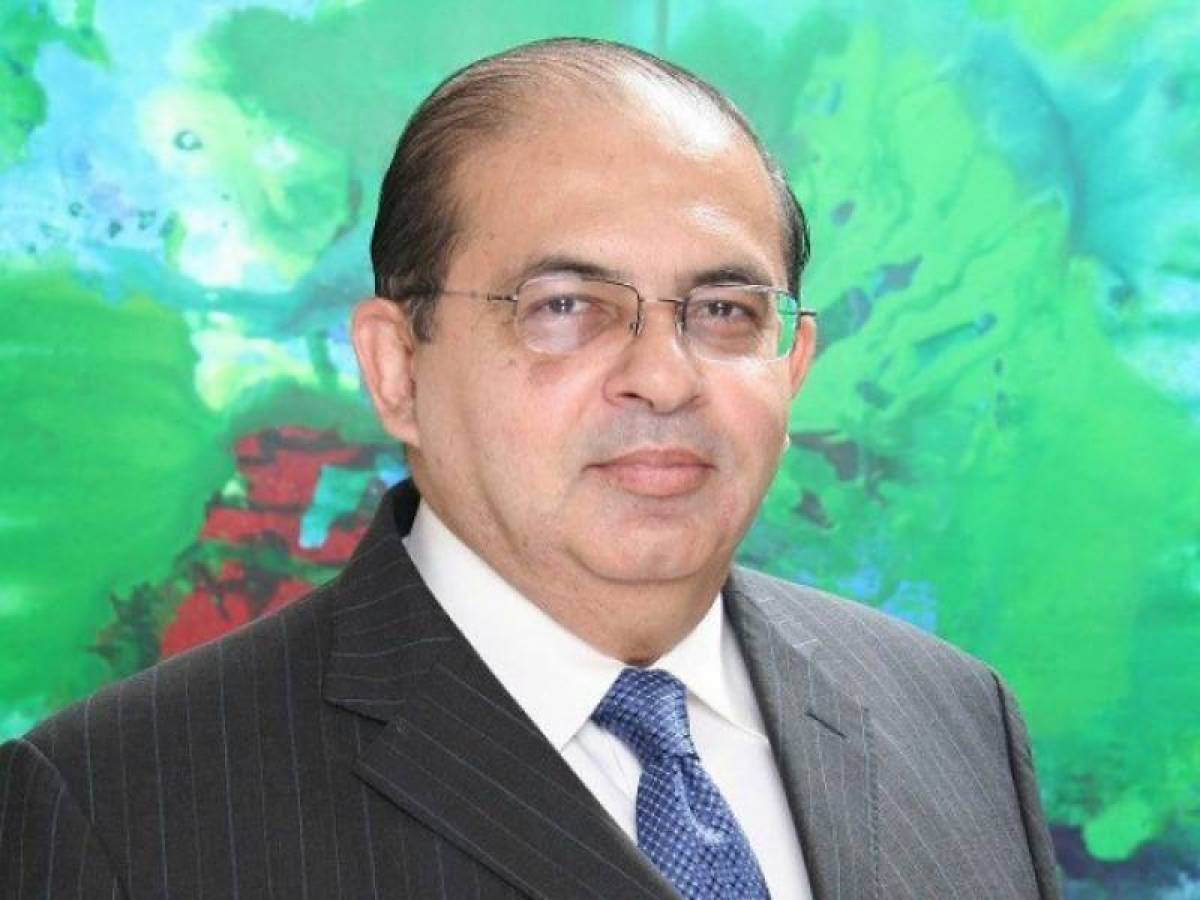 جعلی بینک اکاؤنٹس کیسز، عبدالغنی مجید سمیت 14 ریفرینسز نیب کو واپس