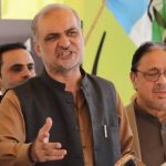 اسٹیبلشمنٹ غیر سیاسی ہے تو ایم کیو ایم کے دھڑوں کو کون ملا رہا ہے، حافظ نعیم