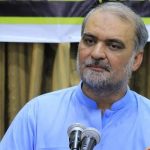 دیکھتے ہیں الیکشن کیسے نہیں ہوں گے، حافظ نعیم کا ایم کیو ایم کو چیلنج