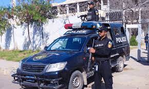 کراچی بلدیاتی الیکشن کا سیکیورٹی پلان تیار، تمام پولنگ اسٹیشن حساس قرار