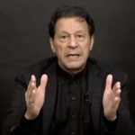 پی ٹی آئی کو کمزور کرنے کے لیے پولیٹیکل انجینئرنگ کی جارہی ہے، تباہی ہوگی، عمران خان