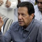 ایجنسیز ہمارے لوگوں کو توڑ رہی تھیں، جنرل باجوہ کہہ رہے تھے ہم نیوٹرل ہیں، عمران خان