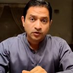 کراچی انتخابات کا بڑا اپ سیٹ، پی ٹی آئی  صدر خرم شیر زمان یوسی کی سیٹ بھی نہ جیت پائے