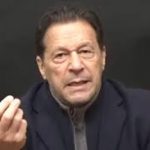 ڈاکوؤں نے سارے کیسز معاف کرا لیے، عمران خان