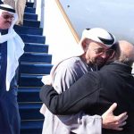 صدر متحدہ عرب امارات کا دورہ اسلام آباد ملتوی