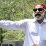 آصف زرداری سے دوبارہ دوستی ہو سکتی ہے، ذوالفقار مرزا