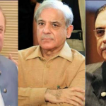 شہباز شریف کا نوازشریف، آصف زرداری سے رابطہ، پنجاب اسمبلی کی تحلیل پر گفتگو