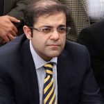 منی لانڈرنگ کیس، سلیمان شہباز کو کلین چٹ مل گئی