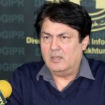 طالبان سے مذاکرات تعطل کا شکار اور سیز فائر بھی نہیں، محمد علی سیف