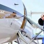 وزیراعظم شہباز شریف یو اے ای کے دو روزہ سرکاری دورے پر روانہ