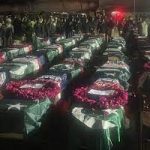 پشاور پولیس لائنز دھماکا، شہداء کی تعداد 88 ہو گئی