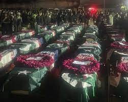 پشاور پولیس لائنز دھماکا، شہداء کی تعداد 88 ہو گئی