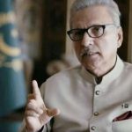 صدر نے آئی سی ٹی لوکل گورنمنٹ (ترمیمی) بل کو بغیر دستخط کے واپس کر دیا