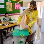 الیکشن کمیشن کا پنجاب، خیبر پختونخوا کے عام انتخابات میں آر ٹی ایس استعمال نہ کرنے کا فیصلہ، ذرائع