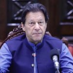 عمران خان نے پارٹی چیئرمین شپ سے ہٹانے کا نوٹس چیلنج کر دیا