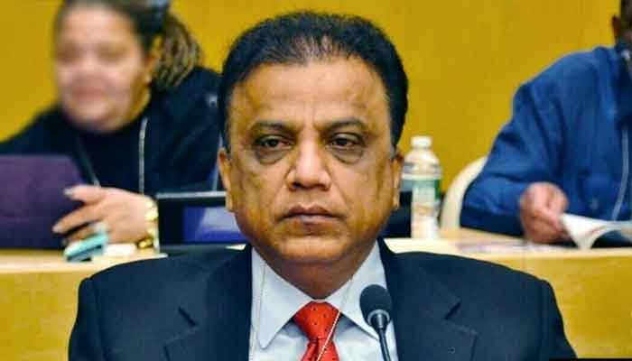 سندھ ہائیکورٹ، بابر غوری کی حفاظتی ضمانت منظور