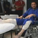 عمران خان پر قاتلانہ حملے کی مکمل فرانزک رپورٹ منظرعام پرآ گئی