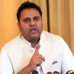 فوج کے زیر اثر عدالتوں کے  فیصلے دینے کا تاثر انتہائی تباہ کن ہے، فواد چودھری