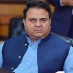 فواد چودھری لاہور میں اپنی رہائش گاہ سے گرفتار کر لیے گئے