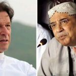 مجھے قتل کرانے کے لیے سازش تیار ہو گئی، آصف زرداری نے دہشت گرد تنظیم کو پیسے دیے، عمران خان