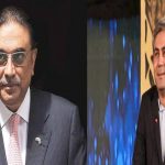 محسن نقوی رجیم چینج سازش کا مرکزی کردار، آصف زرداری کے قریبی ہیں، فرخ حبیب