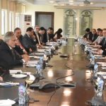 پاکستان اور آئی ایم ایف کے درمیان مذاکرات شروع