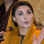 مریم نواز کا 22 جنوری کو پاکستان واپسی کا فیصلہ