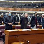 تحریک انصاف کے مزید 35 ارکان قومی اسمبلی کے استعفے منظور