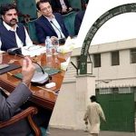 سندھ حکومت کا بلدیاتی انتخابات ملتوی کرنے کے لیے الیکشن کمیشن کو ایک اور خط