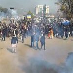 اسلام آباد، پی ٹی آئی کے سابق ایم پی اے عبدالوحید قاسم سمیت 12 افراد کے خلاف مقدمہ درج